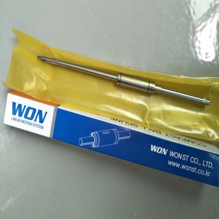 韩华SM471 000124三星 481贴片机Z轴吸嘴杆WON MC13 J90551225A