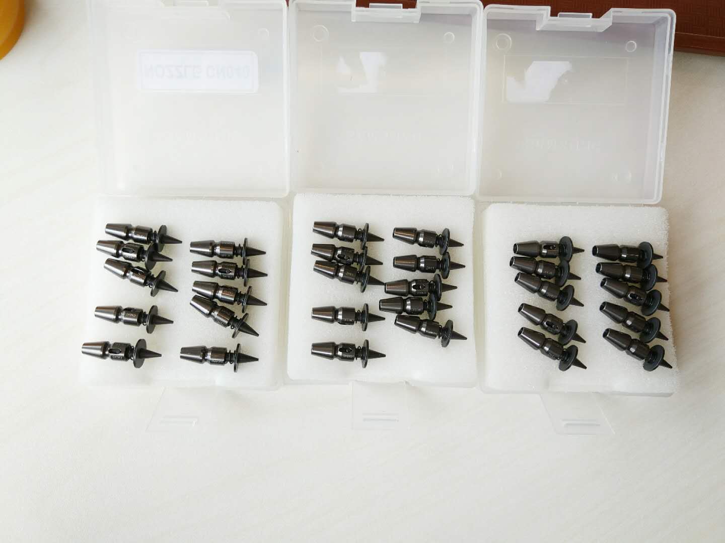 三星 韩华 贴片机 原装全新吸嘴 CN030 040 065 140 220 400 400N