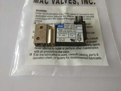 HP14-000163三星韩华SM421 482头部电磁阀34B-L00-GDFA-1KT 原装