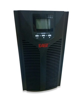 易事特OR3KH 3KVA 2700W UPS不间断电源 在线式 外接96V电池