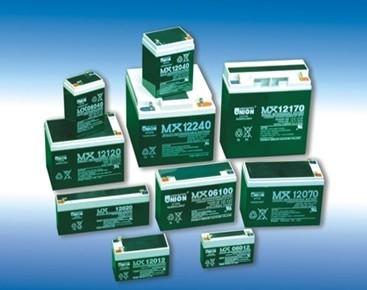 12V3AH蓄电池 韩国友联蓄电池12V3AH UPS专用电池 UNIKOR 可自提