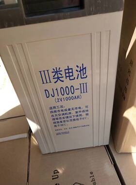 理士蓄电池 DJ21000LEOCH 2V1000AH 理士全型号包邮 UPS专用