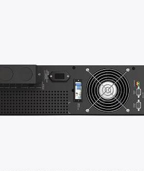 施耐德 UPS电源 机架式SPR10KL，10KVA，可外配电池或电池包使用