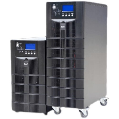 英威腾UPS电源HT1106XL高频机6KVA5400W稳压在线式外接电池备用