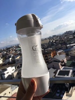 日本江田水素杯Gyms Silky富氢水杯便携式高浓度水素水生成器