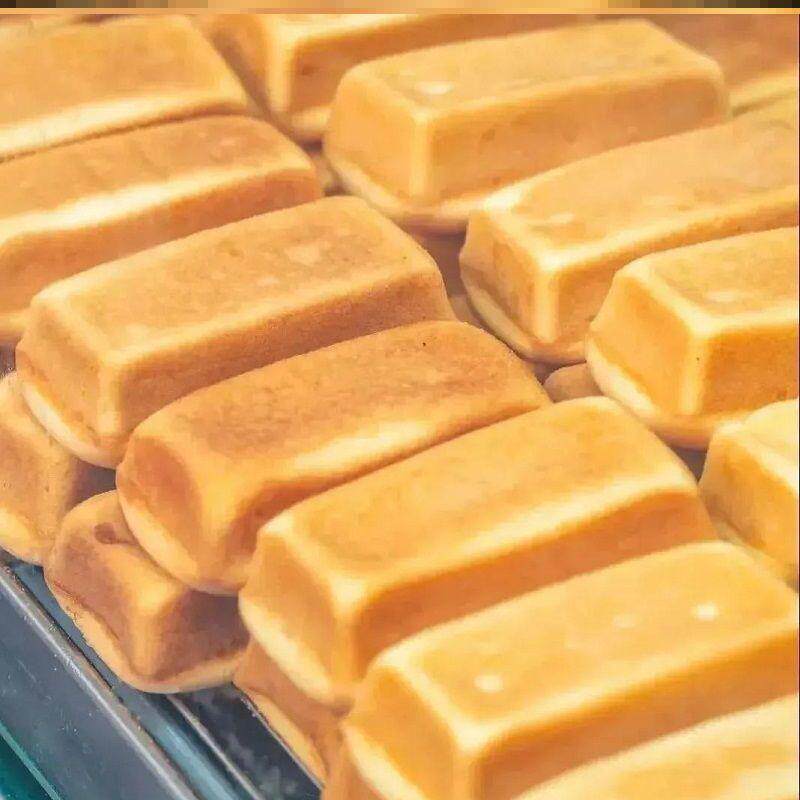 糯米粑粑糕营养早餐鸡蛋糕纯手工烘焙传统糕点下午茶夜宵休闲零食