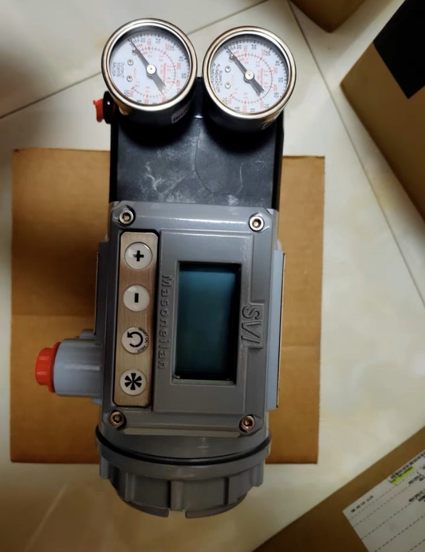 梅索尼兰定位器svi3-21121212原装