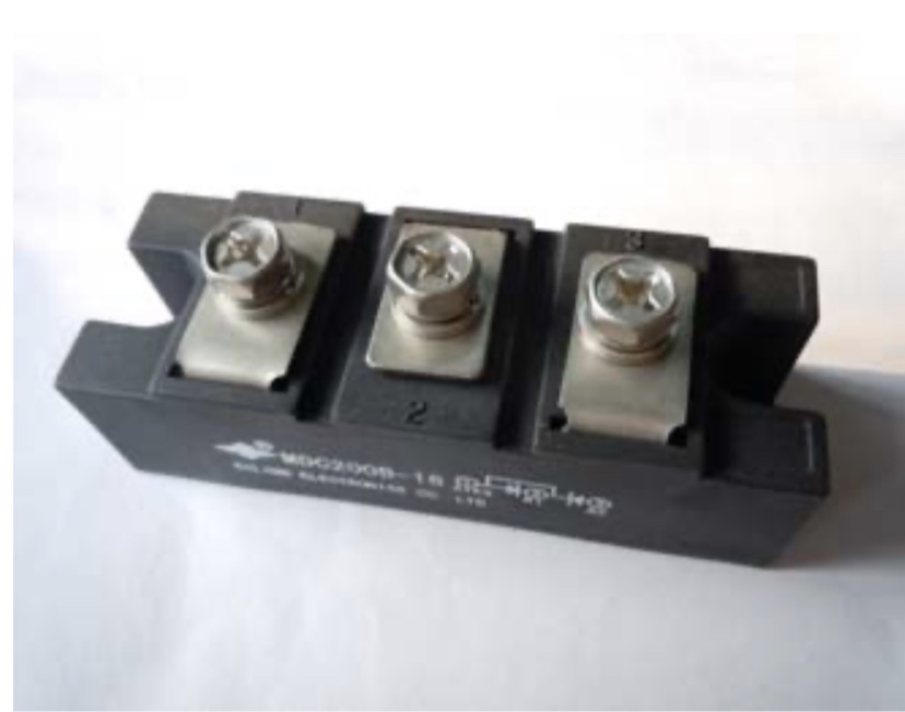 扬州四菱单臂整流模块MDC200B-8 /12 /16 /18 /20 /24 询价