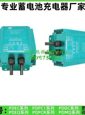 原装品鼎智能充电器蓄电池PDSO1201-5A PDSO1201-6A