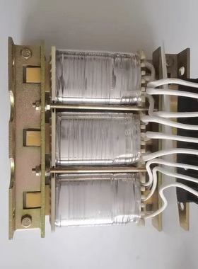 HFC6镇江中船现代发电机电抗器 TM16651 , GMS4-750-000 询价