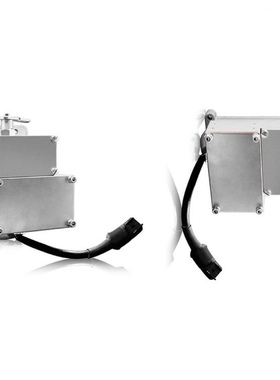 A08C-W1孚创电磁执行器柴油机电子调速器外置FORTRUST原装