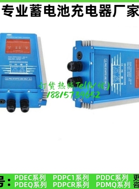 原装品鼎智能充电器蓄电池PDPS2406-20A PDPS2406-30A