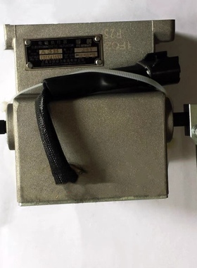 原厂上海孚创Fortrust 外置式执行器调速器A3B