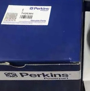 活塞4115P015 1104发动机四配套 T426384 正品 PERKINS珀金斯原装