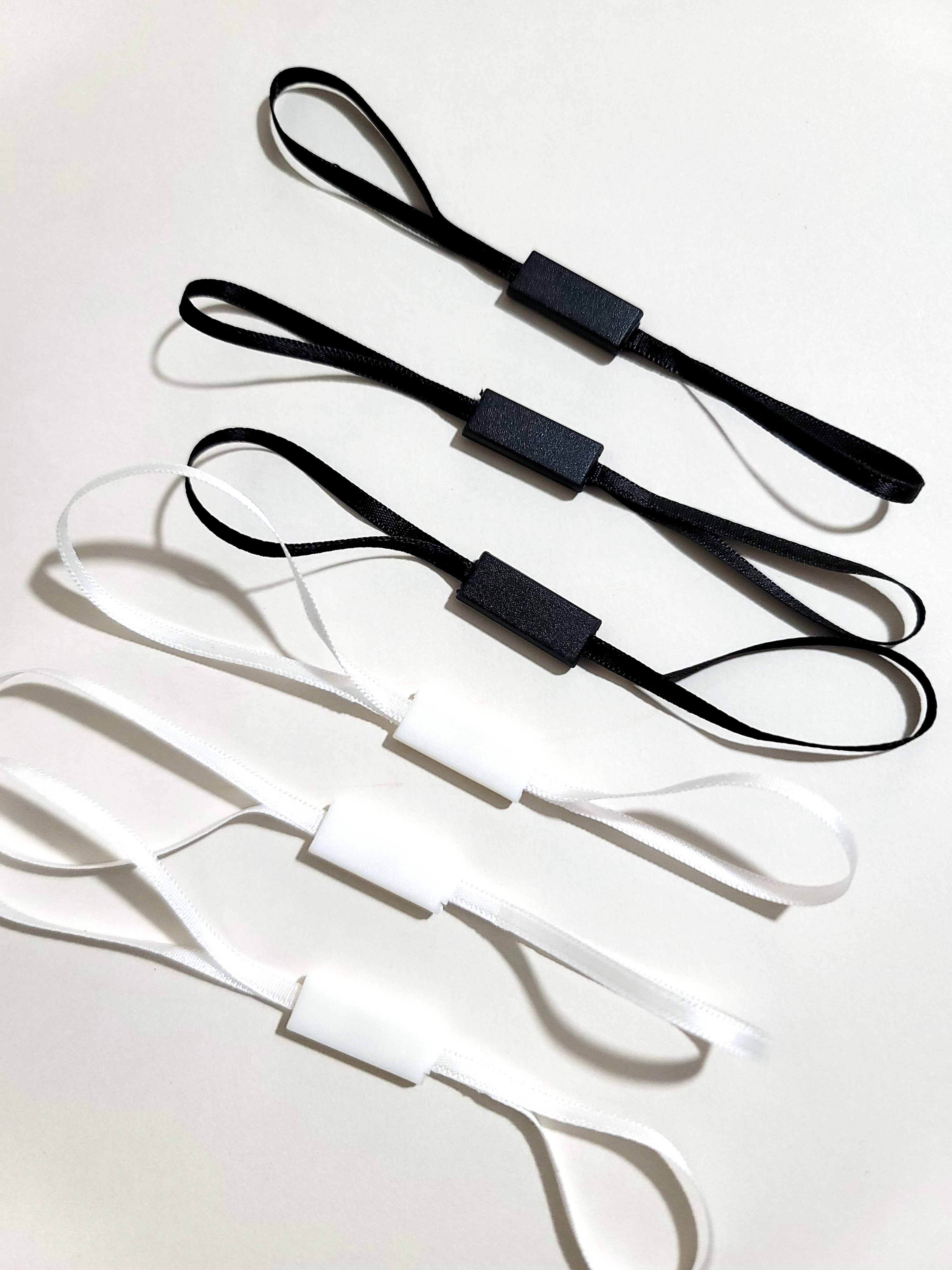 丝带吊绳吊粒定做印logo