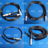 PHG EGG 订制金属连接器线束加工定做FGG ECG FHG