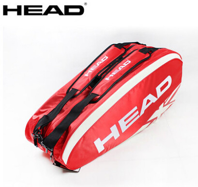 Sac de tennis - Ref 26390 Image 4