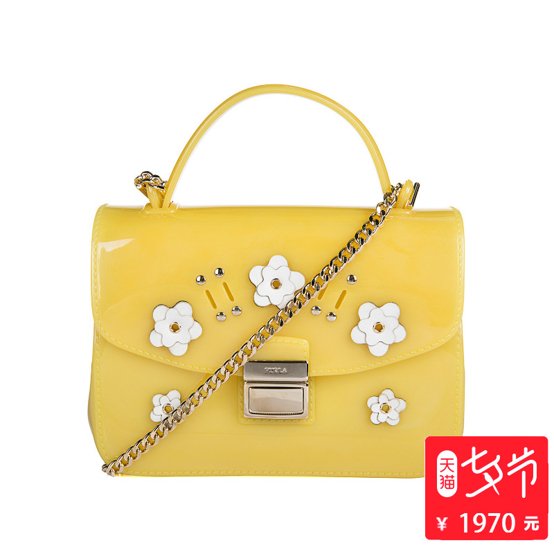 FURLA/ܽÀÐÂÆ·Å®¿îµ¥¼ç°ü¹û¶³°ü869501 SENAPEBPE