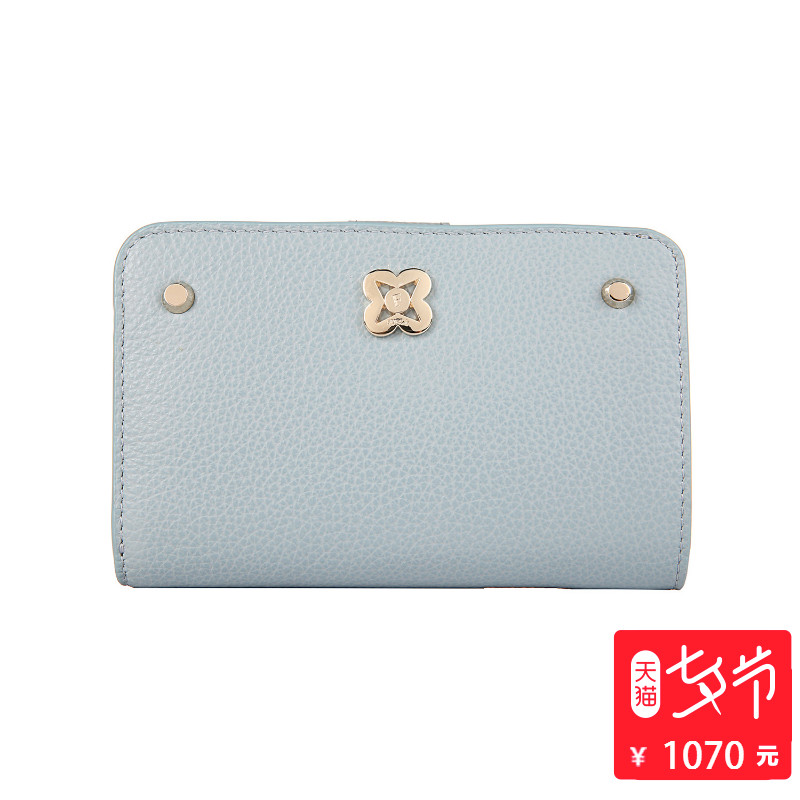 FURLA/ܽÀÐÂÆ·Å®Ê¿Å£Æ¤Ç®°üÊÖ°ü870891 AZZURRO
