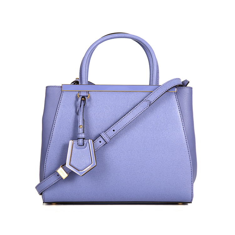 FENDI/·ÒµÏ 2JOURSŮʿţƤÊÖÌá°üÆ·ÅÆÅ®°üµ¥¼ç°üÊÖ¿æ°ü8BH253