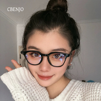 CBENJO男女全框是板材百搭时髦