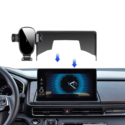 【4S推荐】本田手机车载支架