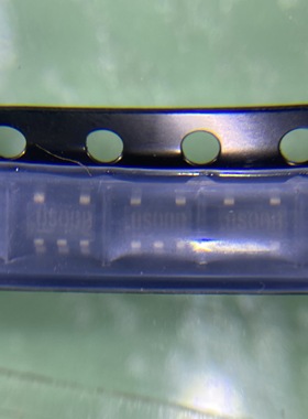 全新原装 NC7ST00M5X 仙童逻辑门芯片 丝印8S00B SOT23-5 可直拍