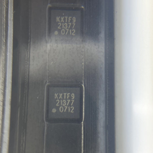 KXTF9-1026 全新原装现货 KIONIX 丝印KXTF9 可直拍 一站式配单