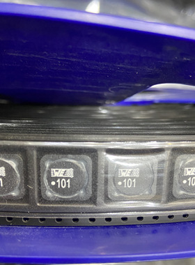 WE伍尔特 74477020 全新原装现货 功率电感 一个可拍