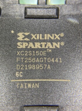 全新原装正品 XC2S150E-6FT256C XILINX芯片 可编程逻辑芯片 现货
