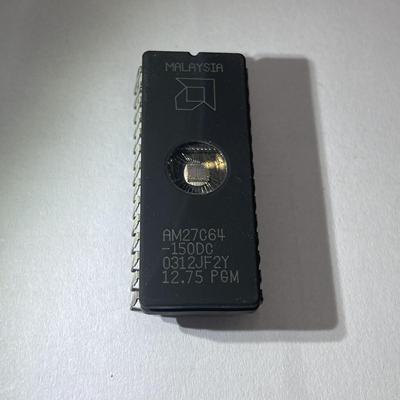AM27C64-150DC现货芯片CDIP28
