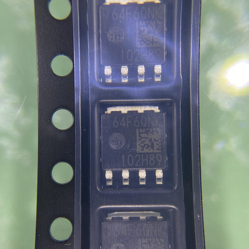 P64LF6QNK-5071 全新原装 丝印64F6QNK SHINDENGEN正品 SOP4