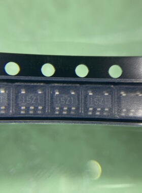 全新原装 NJM2376F-TE1 JRC正品 丝印15Z1 封装SOT23-5 现货直拍