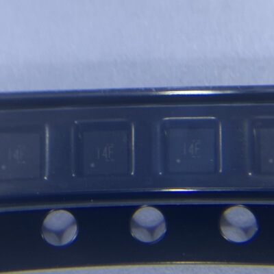 可直拍OPA4991IRUCR 全新原装进口 丝印I4F QFN-14 运算放大器