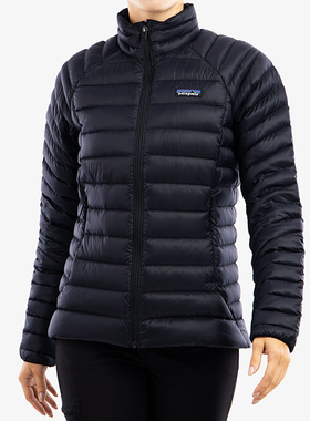 新款巴塔排骨羽绒服女款保暖Patagonia Down Sweater 84684 84712