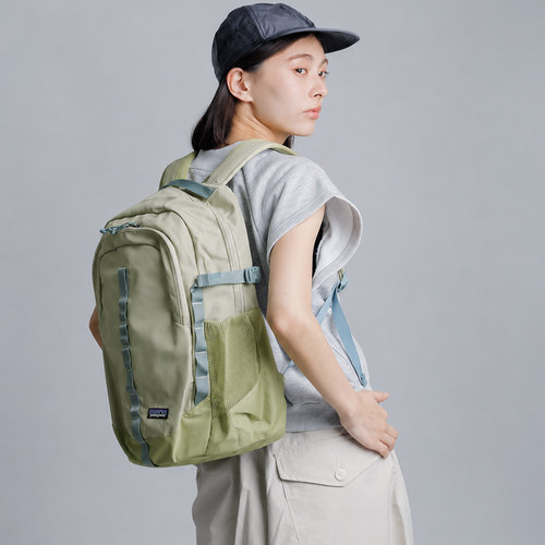 现货巴塔26升男女可拆卸笔记本袋