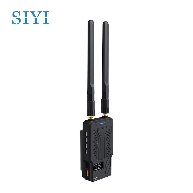 正品SIYI思翼HM30全能套