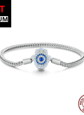 艾芙乐跨境法蒂玛守护女神基础链