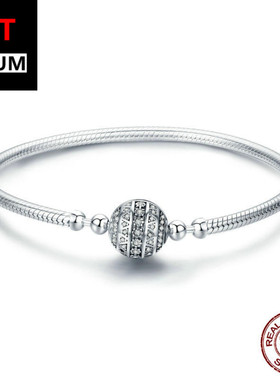 艾芙乐欧美热卖精致人生S925纯银