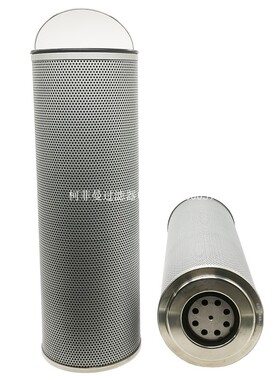 适配挖机FR210/220/240液压回油滤芯LX666A/10