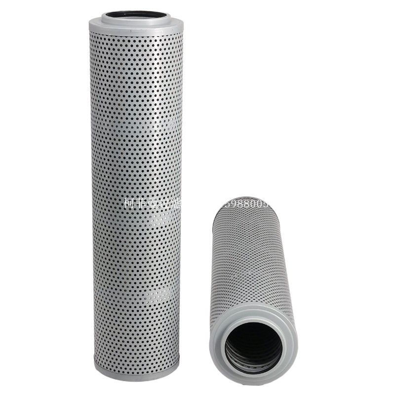 适用小挖日立ZX55USR液压滤芯