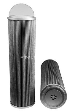 适配挖机柳工945/948/950E液压回油滤芯53C0531保养配件