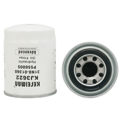 洋马1715-2A液压管路滤柯菲曼