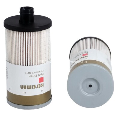 龙工225柳工150D柴油滤芯