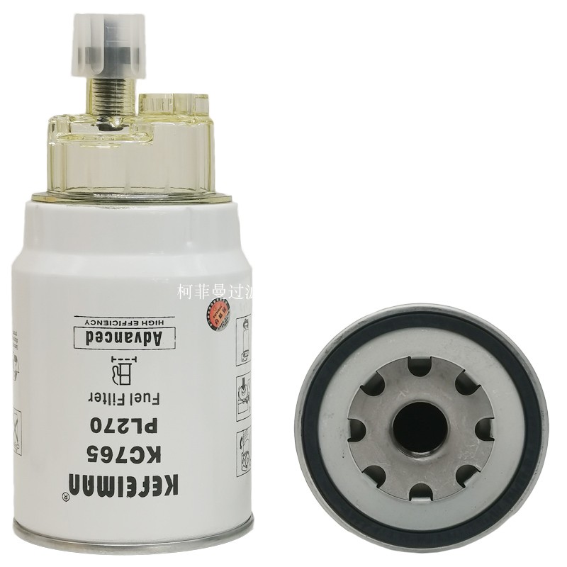 斗山215/225/150柴油滤芯滤清器