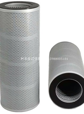 适配挖机沃尔沃360/460/330配件液压回油滤芯P762921