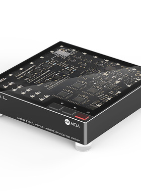 新品SMSL双木三林M20 CS43131X4第三代XMOS音频解码器耳放