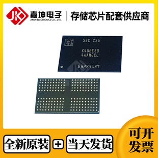 KM8V9001JM-B813 三星全新原装 封装BGA