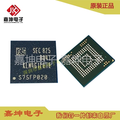 K4EHE304EC-AGCF 全新原装 3GB  LPDDR3 BGA168球 嘉坤电子 代理