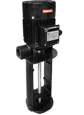 LCP4-280T LCP2-180广东水泵厂机床浸入式不锈钢循环切削液管道